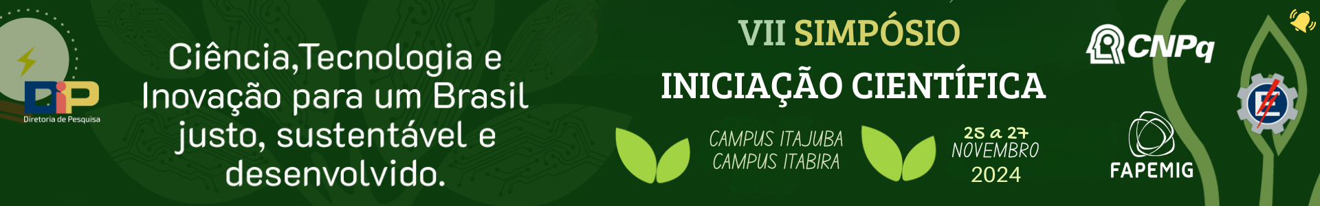 INSCRIÇÕES SEM LINK